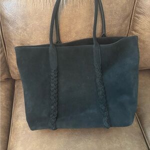 Frank and Eileen tote bag